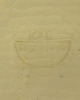 wazony Ceramiczny wazon, KLL Karl Louis Lehmann Niemcy, lata 50. 8