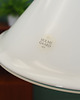 lampy wiszące Lampa wisząca, duński design, lata 70, produkcja: Holmegaard 4