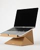 organizery Cartonica - kartonowy stojak pod laptopa 1