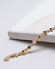 bransoletki z kamieni naturalnych Bransoletka Talizman z Granatem, Lapis Lazuli, Opal. 1