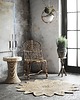 dywany Dywan 120cm okrągły boho Sun 3