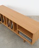 komody i szafki Sideboard dębowy, skandynawski design 7