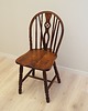 krzesła Krzesło dębowe, duński design, lata 60, produkcja: Dania 1