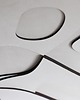 obrazy Obraz abstrakcyjny ,,LUNAR''3d relief dekoracja ścienna nowoczesna Boho 4
