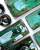 patery i talerze Zestaw ceramiczny do sushi (dla 4 osób) 4