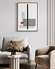 plakaty Plakat Geometria Simplicity 1