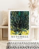 plakaty Plakat Mitchell v3 7