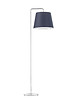 lampy do pokoju dziecka Lampa podłogowa dla dzieci RIJAD z różowym abażurem 6