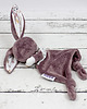 przytulanki dla niemowląt i dzieci Luluś Królik - dla niemowląt Boho Bunny 4