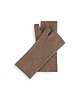 rękawiczki damskie Mitenki Merino & cashmere taupe 1