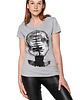 t-shirt damskie T-shirt damski UNDERWORLD Ship 4