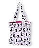 torby na zakupy Torba na zakupy torba shopper shopperka torba zakupowa koty 1