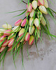 wianki wielkanocne Wianek wiosenny Hello Spring 2
