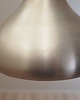 lampy wiszące Lampa wisząca, duński design, lata 70, produkcja: Dania 3