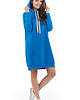 bluza z kapturem damska Bluza B212 1