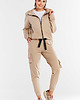 bluza bez kaptura damska Bluza C246 2