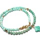 chokery Amazonity /choker/ vol. 1 - Szlachetna kolekcja 1