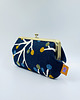 portfele damskie Black and Branches Etui 4