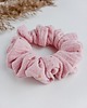 gumki do włosów Scrunchie, muślinowe scrunchie, gumka do włosów 2
