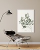 grafiki i ilustracje Oliwka 70x100 cm 2