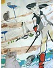 kocyki, kołderki, pościel dla dzieci Kocyk Przedszkolaka kot w Butach 110x130cm 2