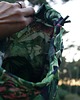 kosmetyczki Duży worek-kosmetyczka "sekrety roślin" 5