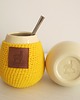 kubki Ceramiczne matero, kubek do yerba mate.  1