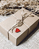 magnesy Love Box  na walentynki - Magnesy serce i słonik 2