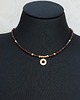 chokery Granaty choker vol. 20 /22.10.26/- Szlachetna kolekcja 4