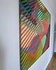 obrazy El gigante / 120x120 cm by Magda Kubiak 7