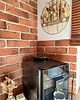 Ozdoby na ścianę Life begins after coffee, Dekoracja dla miłośników kawy 2