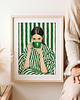 plakaty Morning coffee plakat/ilustracja na prezent kawa 3