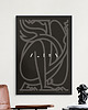 plakaty Plakat Alien SPACE 2