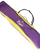 pokrowce i etui - różne Pokrowiec na snowboard Nuff basic Żyję  '90s 1