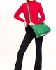 torby na ramię Torebka skórzana crossbody  (6859) 6