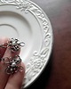 kolczyki wire wrapping Majorca 5
