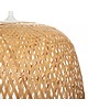 lampy wiszące Lampa Wisząca Lampa Bambusowa Shaggy 2