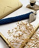 zakładki do książek Zakładka do książki-makrama boho 4