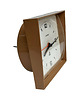zegary Mechaniczny budzik Poltik Monoclock, Polska lata 70. 5