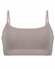 biustonosze damskie Top Relaks komfort 461RW bawełna 6