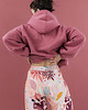 bluza z kapturem damska Bluza Oversize Yoshiko 2