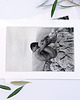 fotografia Fotografia z passe-partout: Kain 2