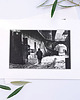 fotografia Fotografia z passe-partout; Wejście do getta 2