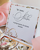 kartki scrapbooking Pamiątka ślubu, exploding box, pudełko 3