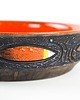 miski i misy Misa ceramiczna, szwedzki design, lata 70, produkcja: Szwecja 5