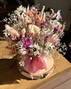 kwietniki Flowerbox pastele suszki 7