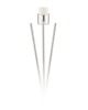lampy podłogowe Designerska lampa podłogowa na 3 nogach PARYŻ tripod 4