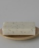 mydelniczki mydelniczka ceramiczna jasny róż 1