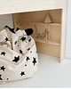 pufa dla dziecka Puf BINI WITH STARS / czarny uchwyt 5