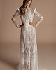 suknie ślubne N007 robe blanche 1